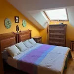 Apartmán Atractivo Atico 2 Villaviciosa (Asturias)