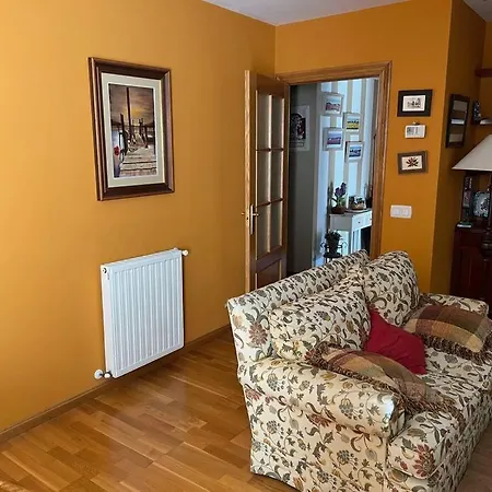 Atractivo Atico 2 * فِيافيثيوسّا