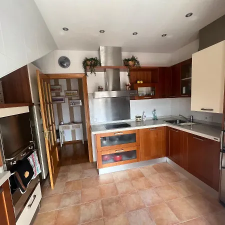 Atractivo Atico 2 * فِيافيثيوسّا