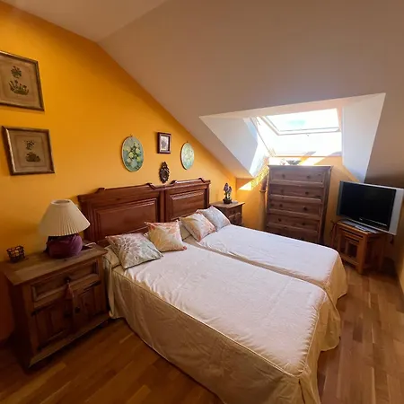 Atractivo Atico 2 فِيافيثيوسّا