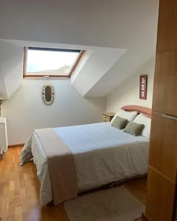 Apartman Atractivo Atico 2 *