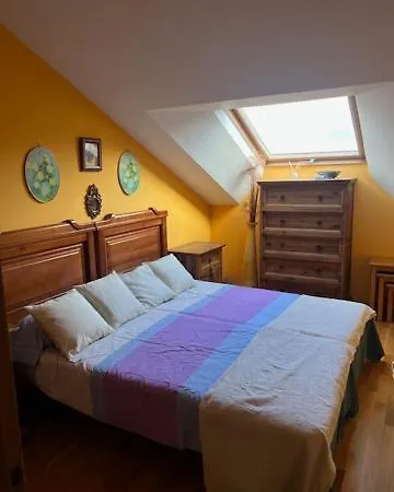 Apartman Atractivo Atico 2 Villaviciosa