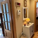 Apartment Atractivo Atico 2