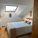 Apartment Atractivo Atico 2 *