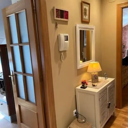 Apartment Atractivo Atico 2